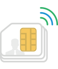 【智宇物聯】物聯卡平臺提供插入式物聯網卡、貼片式物聯網卡、鑲嵌式物聯網卡、工業級物聯網卡等多種類型的物聯網卡